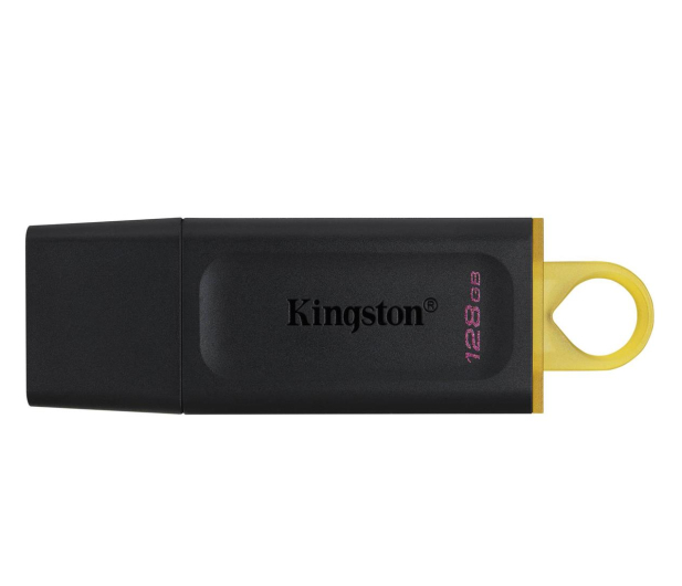 KINGSTON USB 3.0/USB 3.1 gen 1/USB 3.2 gen 1 128GB DTX/128GB - 597882 - zdjęcie